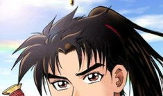 仙剑奇侠传动漫,梦幻江湖，爱恨情仇