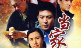 当家的女人电视剧,谱写新时代女性奋斗传奇