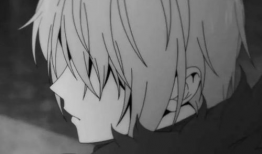 动漫头发男,动漫中的飘逸发型与个性魅力